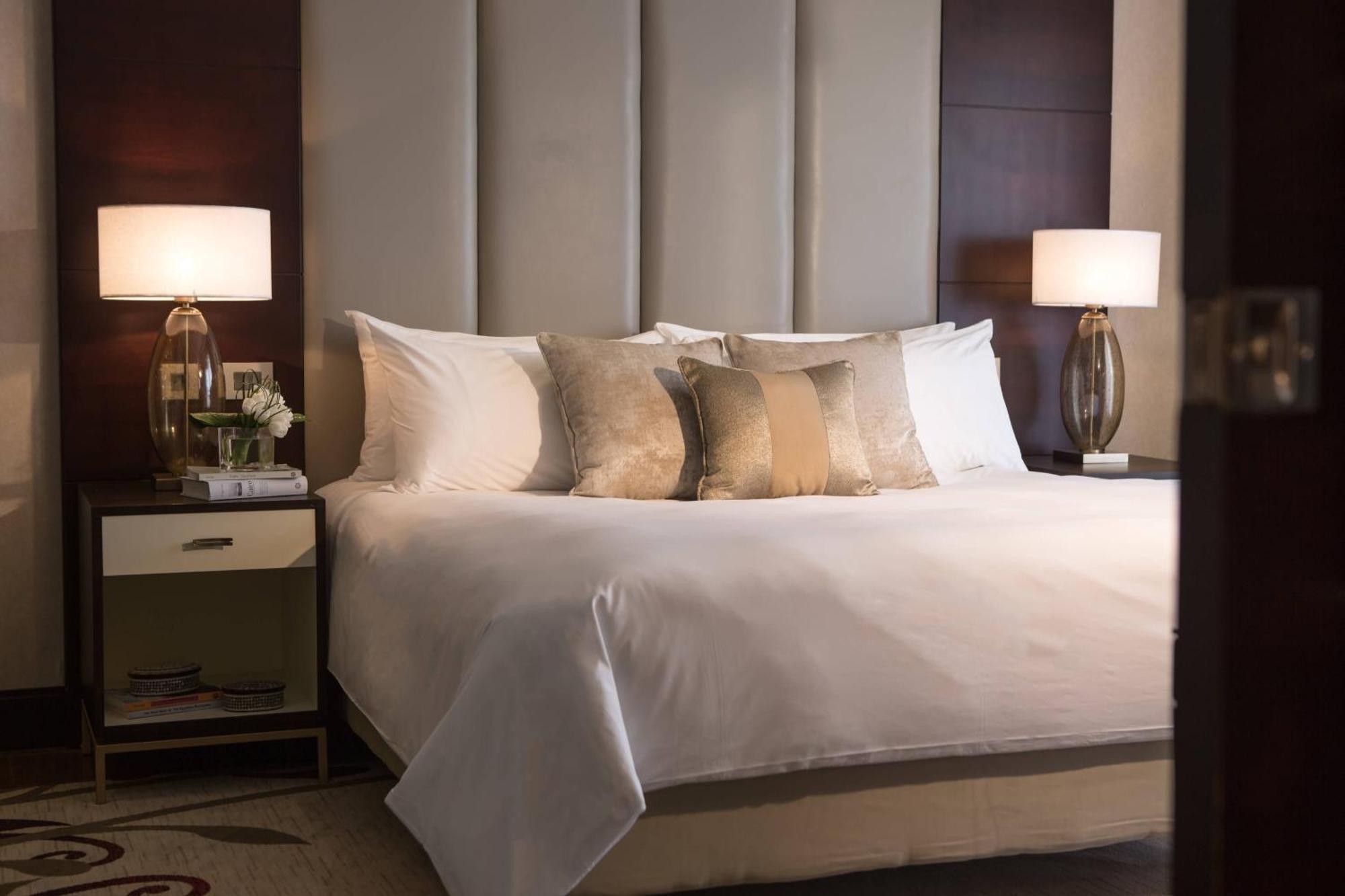 Renaissance Cairo Mirage City Hotel Ngoại thất bức ảnh